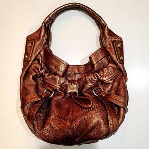 B. MAKOWSKY Vintage Shoulder Bag